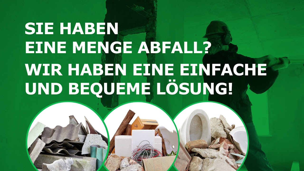 Sie bauen, renovieren oder sanieren