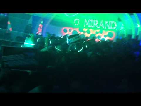 Diego Miranda - 1º Aniv Guest List TVI @ Rocco Braga