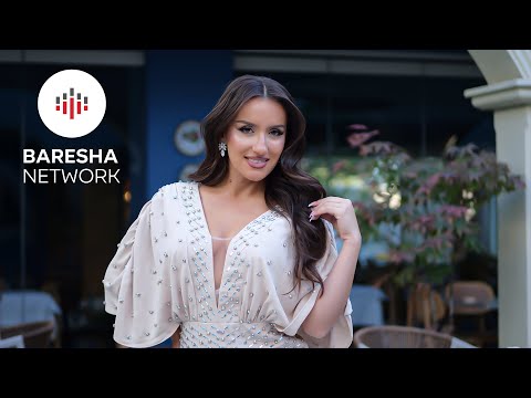 Gentjana Gjergji - JETO (Official Music Video)