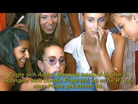 Panne bei der RTL-Kuppelshow: Ist Vanessa aus Ditzingen die Bachelor-Siegerin?