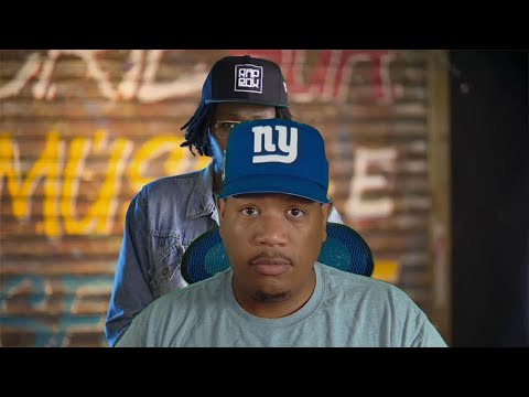 Reação a Rincon Sapiência - Afro Rep - Com Legendas