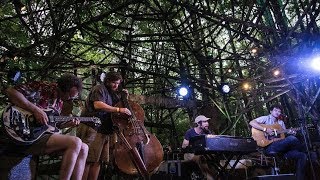 Woods Series (S02E01) - Ryley Walker - Summer Dress @Pickathon