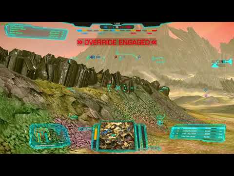 MWO Comp Championship Series 2019   Semi Finals  Week 1   CXF vs 31HR drop 1