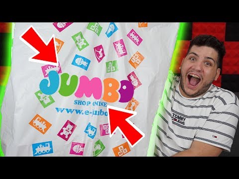 BACK TO SCHOOL JUMBO HAUL!