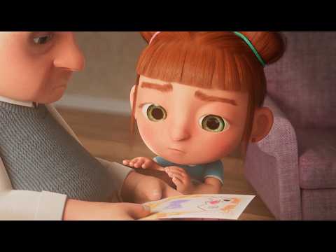 ECV ANIMATION - TEASER COURTS MÉTRAGES 2023