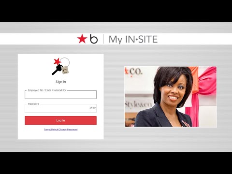 Macys Insite