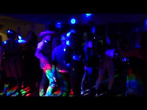 Cloud and sun dj services video.