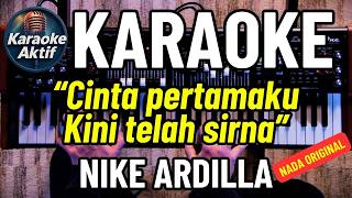 Download lagu PUTUSLAH SUDAH - NIKE ARDILLA - KARAOKE - TEKS BERUKURAN BESAR mp3