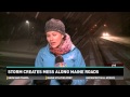 STORM CENTER