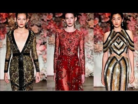 Steven Khalil Runway Resort 2018 | Austrailia MBFW