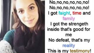 renegade-cimorelli-lyrics