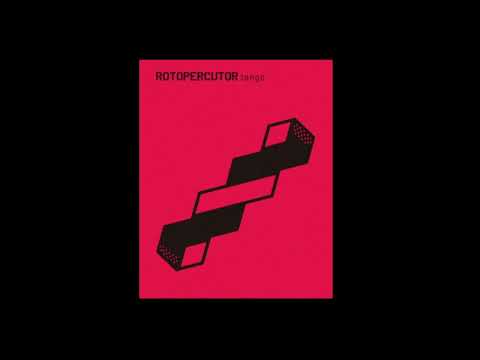 FUERA DE JUEGO (J. Otero) Natalia Bazán con Rotopercutor Tango