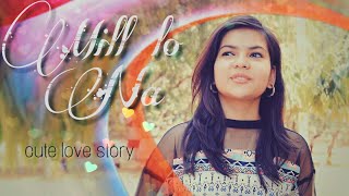 Mill Lo Na :Guri Ft. Sukhe Jaani | Satti Dhillon||Cute love story | Anuj and Pragya | N A Creation