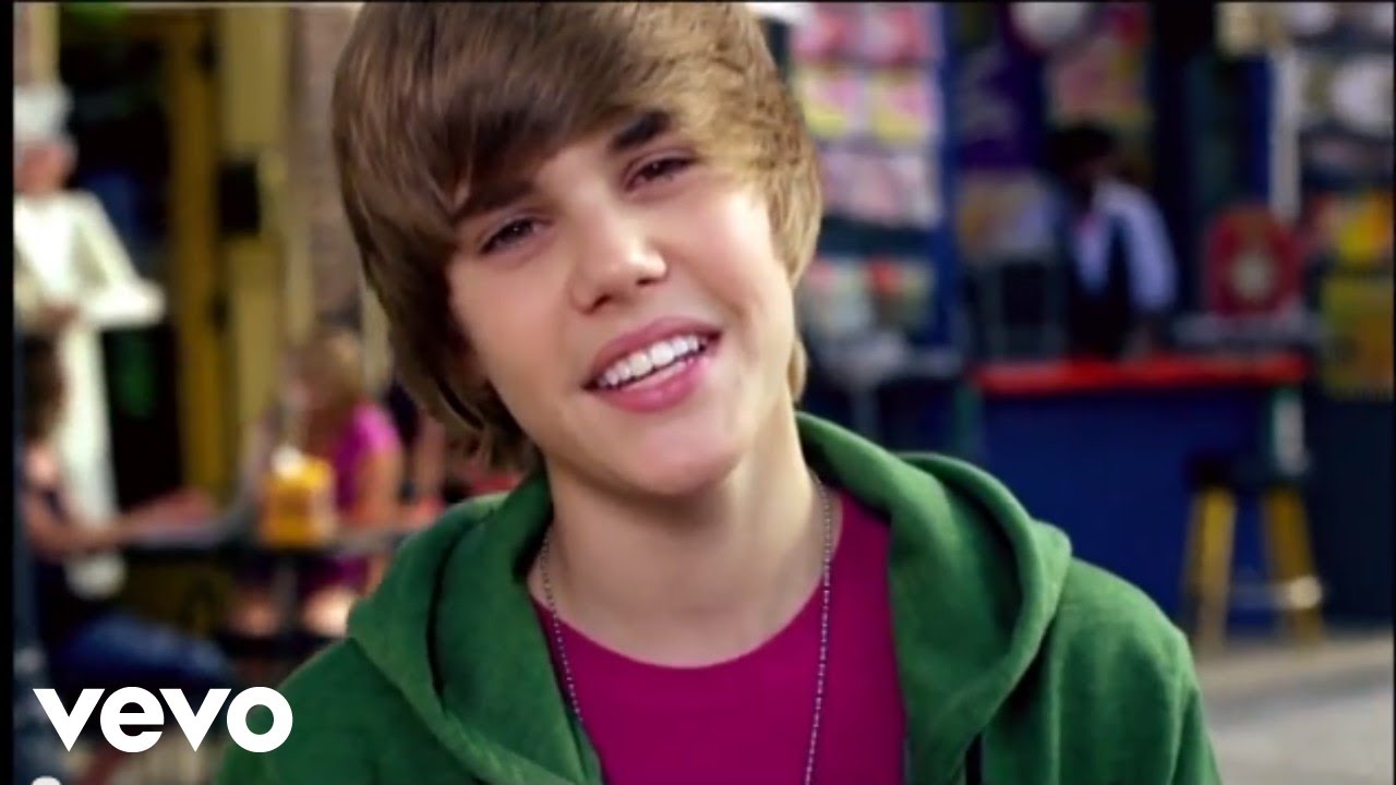One Less Lonely Girl Lyrics - Justin Bieber