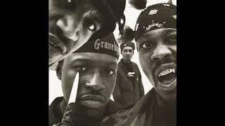 Gravediggaz - Bang Your Head