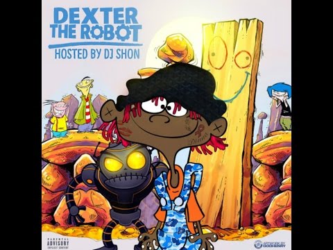 Famous Dex ft Lite Fortunato - Pressure [Prod by 16 Yr Old & Eera]