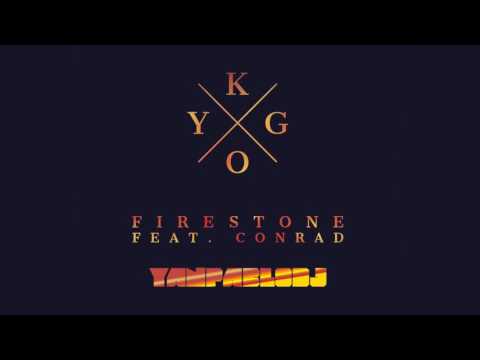 Yan Pablo DJ feat. Kygo - Firestone [ Funk Remix ]