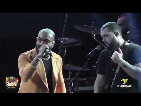 ALVARO NETO E DESEJO DE MENINA EM CODO