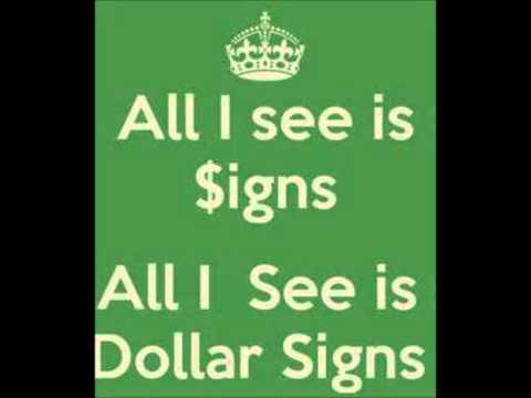 Young Deezy ft Lil KY - Dolla Signs