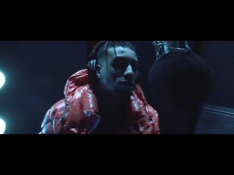 Kofi ft. Duvy - Space Cadet 🚀👨🏽‍🚀 (Official Video)