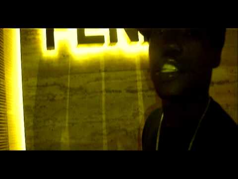 Kaboom - Fed Up Freestyle Directed By P-Cutta