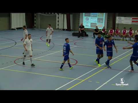 Malle Beerse vs Knooppunt 1 0 De Hoogtepunten