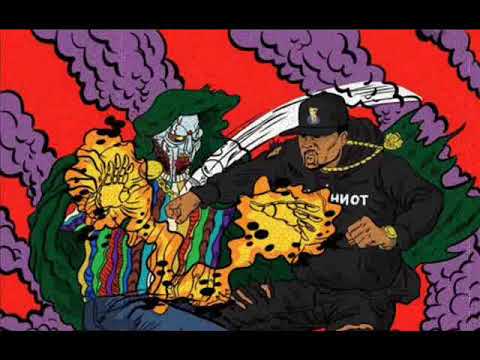 MF DOOM & WestSide Gunn   WESTSIDEDOOM Full & Deluxe Album