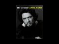 Samuel Ramey ~ Ol' Man River {from Show Boat}