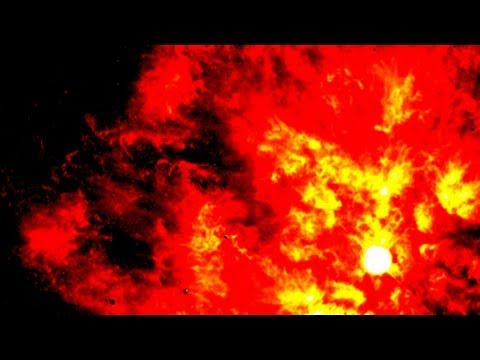 Type II Supernova - Sixty Symbols