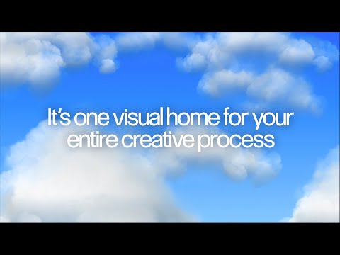 From Chaos to Clarity: How Air Organizes Your Entire Creative Process