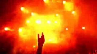 Pretty Lights @ Red Rocks 2016 Night 1 "I know the Truth" closer