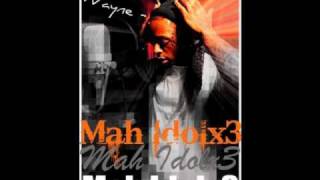 Thinking To Myself - Lil Wayne With Lyrics