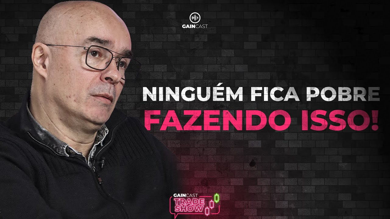 Como o Stormer criou o IFR 2 | Setup de trade com até 80% de acerto