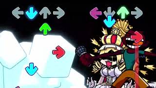 Cover art for Fourth Wall