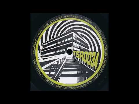 Resonance Techno and Resonance Reloaded Techno