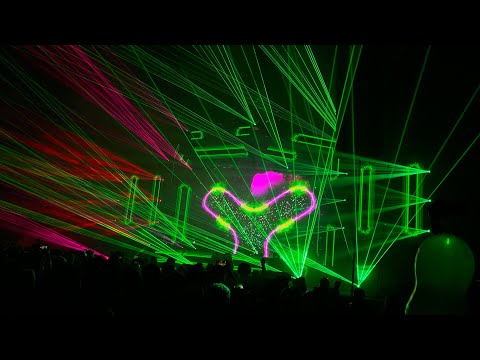 Ganja White Night @ 1STBANK Center - Badman (BAMBY CROWD SURF) + more (GWN Denver Buds 2 Night 1 22)