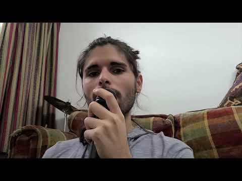 Kenneth Salick - Radica (Zachary de Lima Cover)