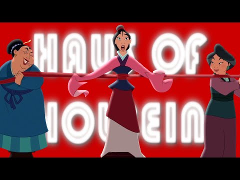 Non/Disney - Haus of Holbein