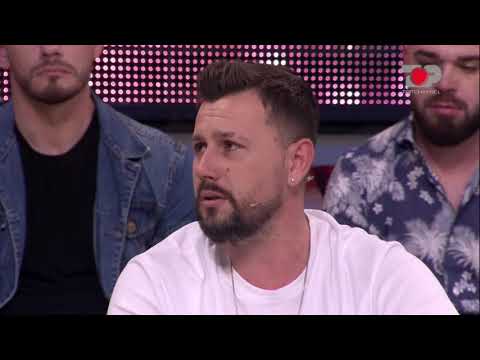 A ka qenë Mevlani i martuar, ja përgjigja e tij? - Përputhen, 4 Maj 2021