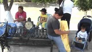 Ojo Zarco 2011 cruz de olvido banda rebelde