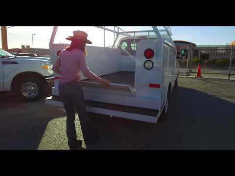 Utility Trucks For Sale