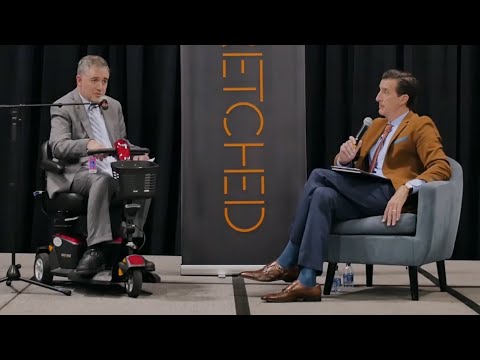 Почему вашей церкви не следует играть Хиллсонг и Вефиль? (Джастин Питерс & Тодд Фрил)