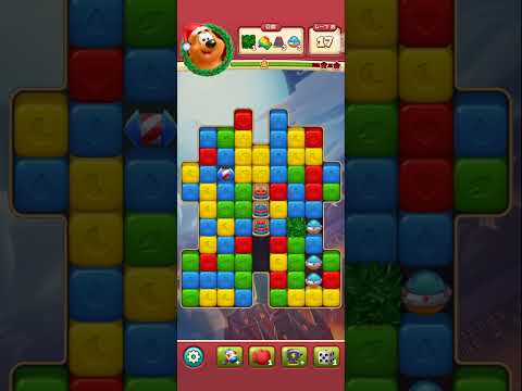 Toon Blast Level #7170#7171 #7172#7173#7174_1 Clear ‎@mlupinsroom2806  (3)