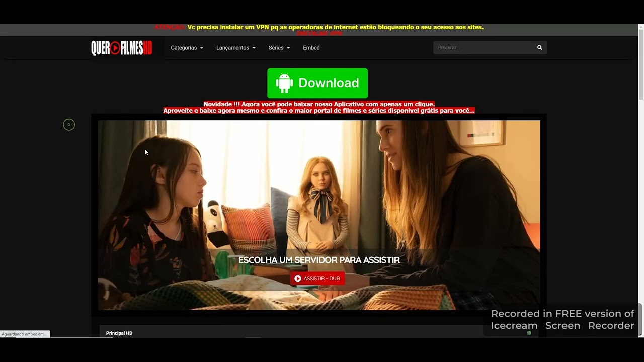 M3GAN -(Assistir Filme M3GAN Online Grátis)