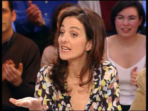 Hugues Auffray, Guy Burgel, le village olympique de Montmartre, On a tout essayé - 19/01/2004