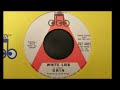 1972 - Grin - White Lies(Stereo 45 Version)