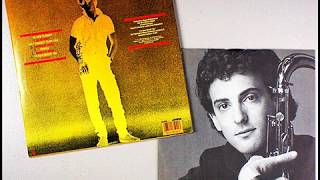 🎷 KENNY G 🎷 -  Tribeca  ‎1982–1983