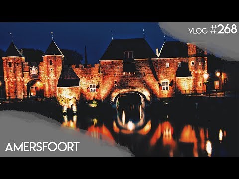 AMERSFOORT | Vlog 268