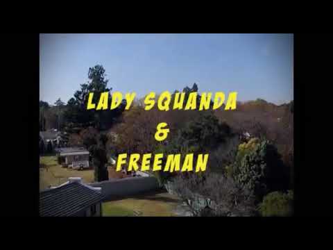 Freeman HKD & Lady Squanda - Bhaiskopo