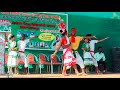 Swarg Lekan Abua Disum Dance Video Stage Program झारखंड स्थापना दिव�